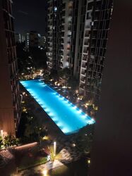 Sims Urban Oasis (D14), Condominium #592443971